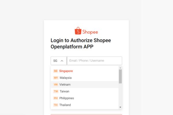 đồng bộ sản phẩm từ shopee lên tiktok với ship xanh