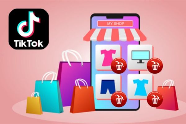 cách đồng bộ sản phẩm từ shopee lên tiktok