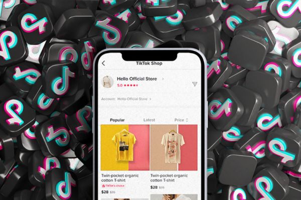 lỗi khi đồng bộ sản phẩm từ shopee lên tiktok