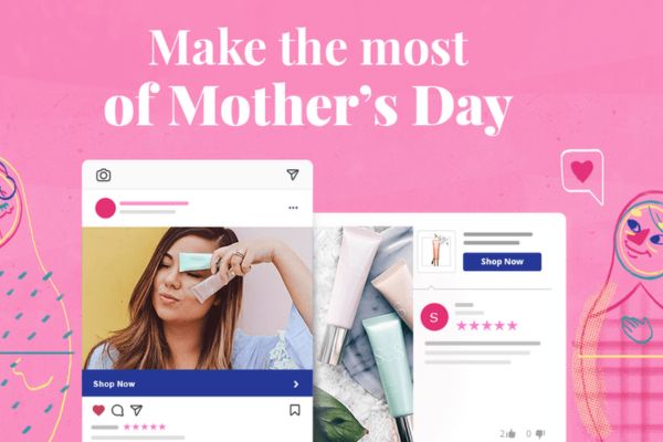 tiềm năng thị trường Mother’s Day