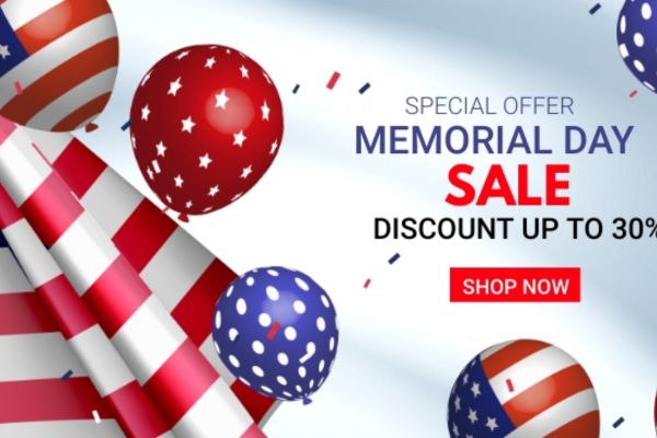 Seller cần chuẩn bị gì cho Memorial Day