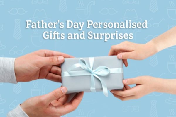 tiềm năng thị trường Father’s Day