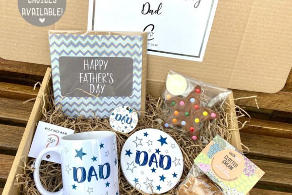 Cần chuẩn bị gì cho Father’s Day 2024