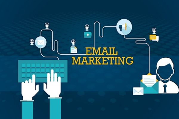 Chuẩn bị các nội dung email