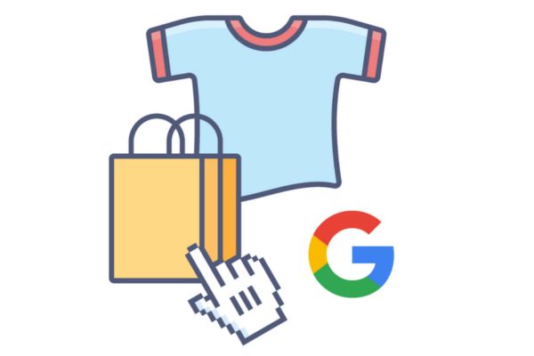 tìm hiểu google product category là gì 