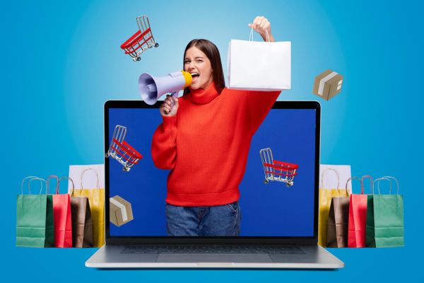 hướng dẫn chạy Google shopping ads dropshipping 