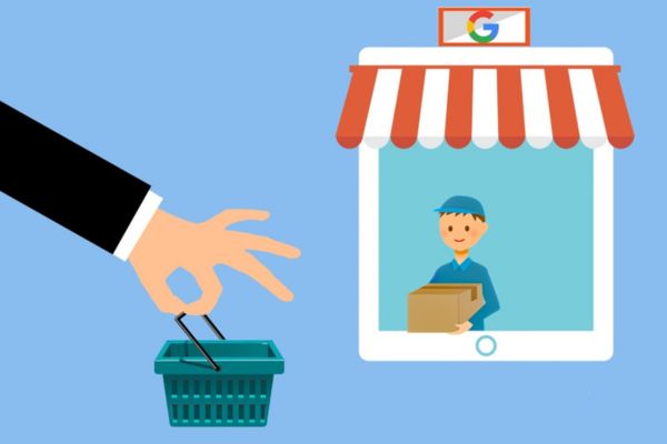 hướng dẫn chạy quảng cáo google shopping