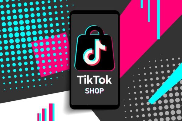 cách liên kết tài khoản ngân hàng với tiktok shop