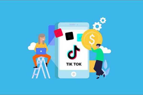 thay đổi ngân hàng liên kết với tiktok shop 