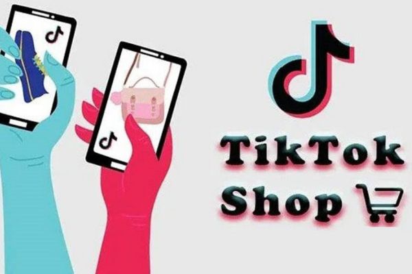 cách liên kết tài khoản ngân hàng với tiktok shop 