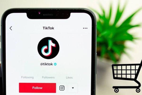 cách rút tiền từ tiktok shop về tài khoản ngân hàng 