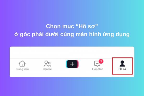 liên kết tài khoản ngân hàng với tiktok shop 