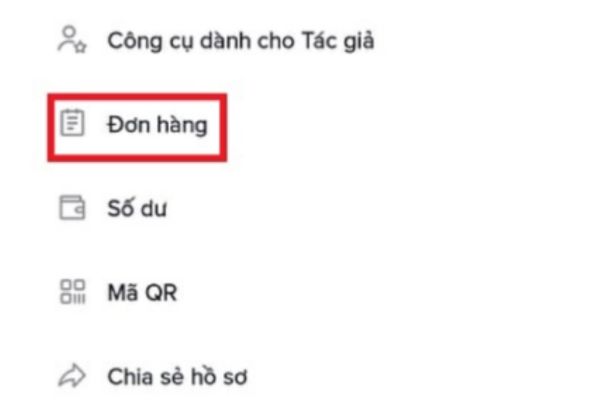 liên kết tài khoản ngân hàng với tiktok shop cho người bán 