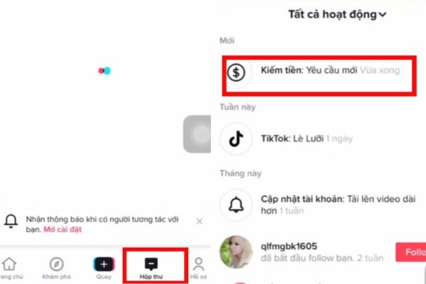 cách Liên kết tài khoản TikTok với TikTok Shop 