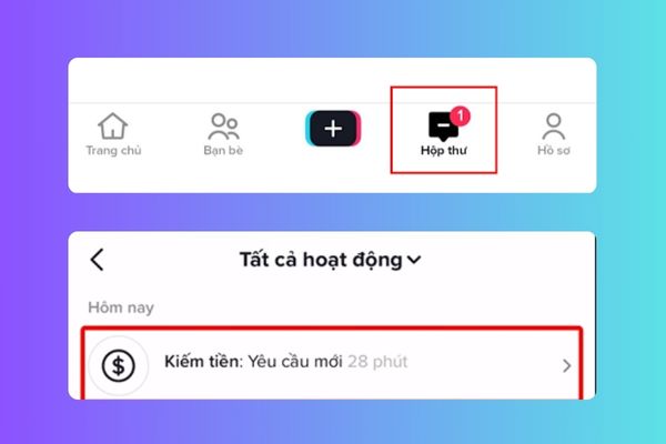 tại sao không Liên kết tài khoản TikTok với TikTok Shop 