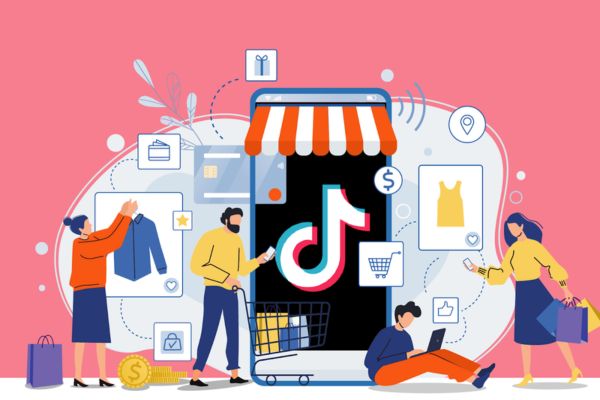 tại sao không Liên kết tài khoản TikTok với TikTok Shop 