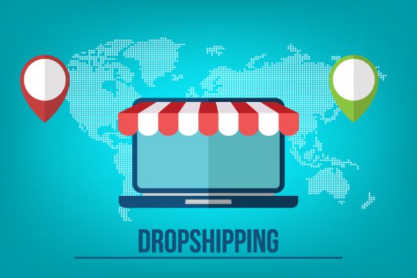 mô hình dropshipping có lừa đảo không