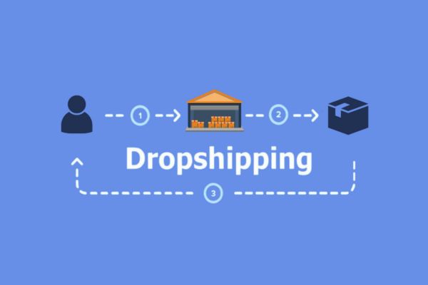 ưu nhược điểm của mô hình dropshipping 