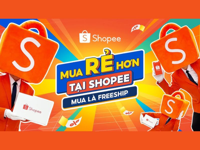 nên mua hàng trên TikTok hay shopee