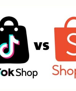 nên bán hàng trên TikTok hay shopee