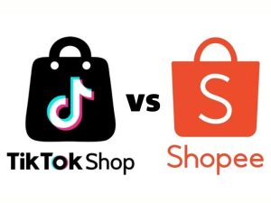 nên bán hàng trên TikTok hay shopee