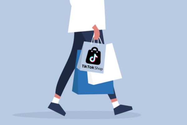 tiktok shop 