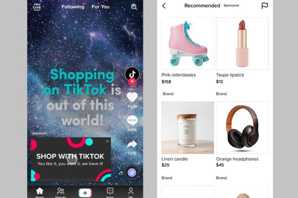 TikTok Shop trợ giá