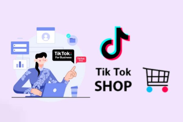 TikTok Shop trợ giá