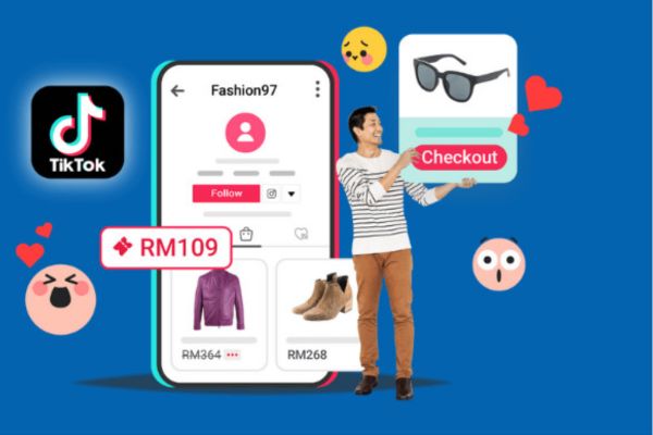 TikTok Shop trợ giá