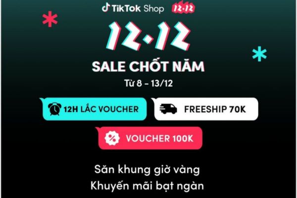 lưu ý quan trọng khi săn voucher giảm giá trên TikTok Shop