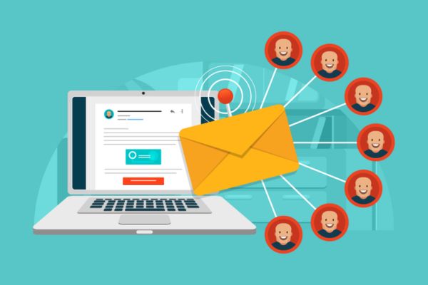 tại sao nên xây dựng hệ thống email marketing