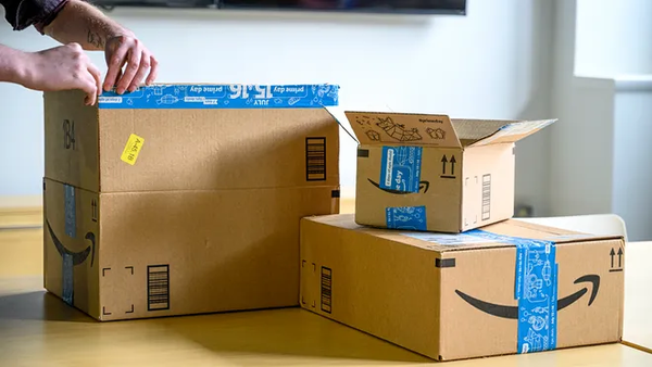 Chuẩn bị nguồn hàng Prime Day