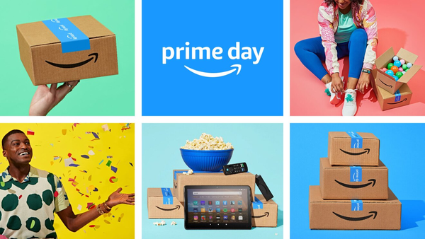 Prime Day vào ngày nào