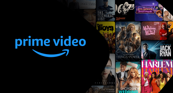 Lợi ích của Amazon Prime