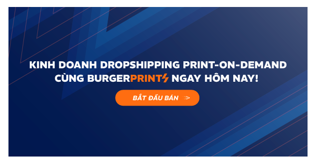 BurgerPrints x WorldFirst - Giải pháp thanh toán tin cậy của Seller