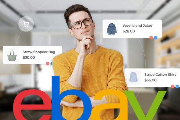 hướng dẫn Dropshipping eBay 