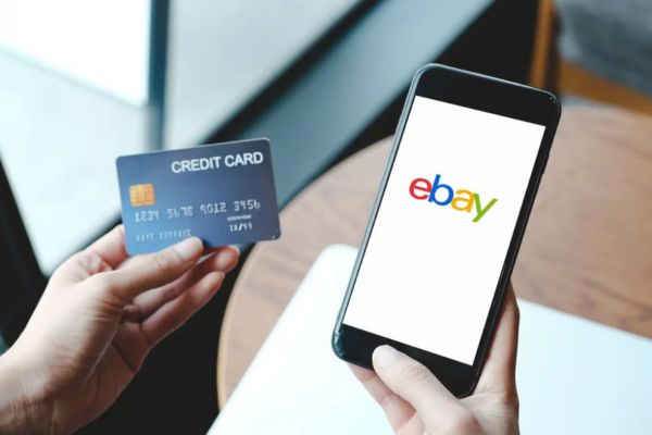 lưu ý về Dropshipping eBay 