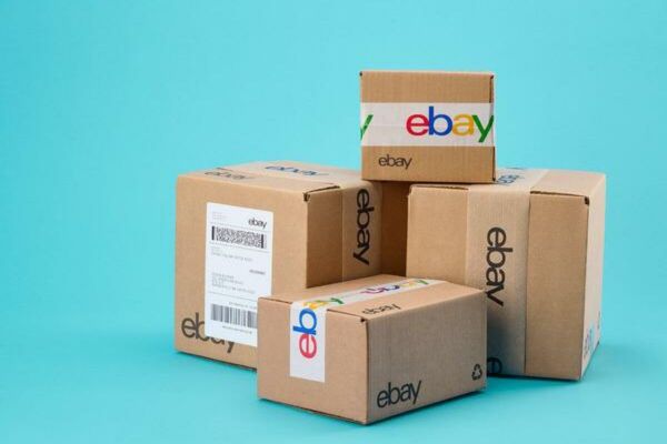 Dropshipping eBay 