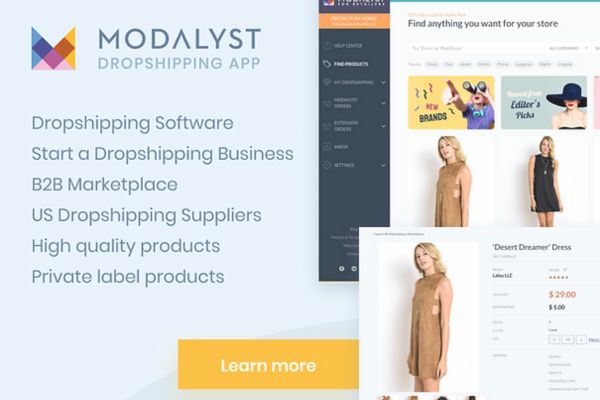 Những điều cần biết trước khi làm Dropshipping Shopify