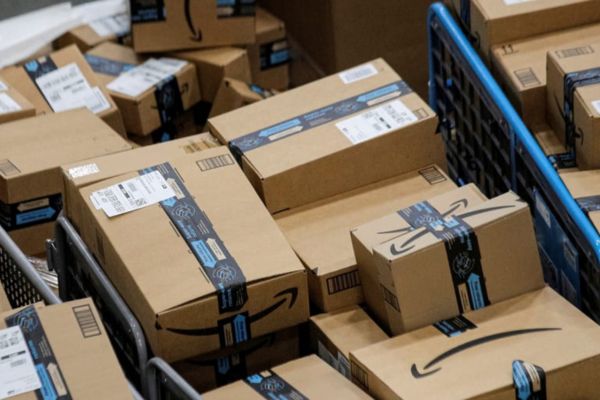 amazon fba là gì