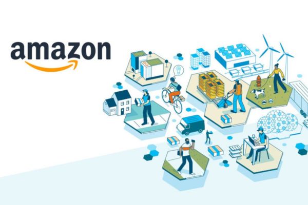 fulfillment by amazon