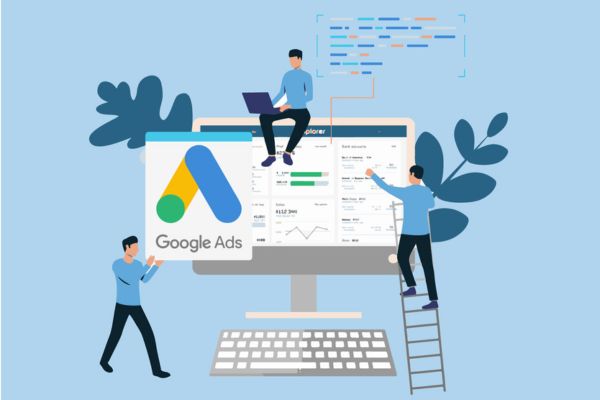 Google Ads hoạt động như thế nào