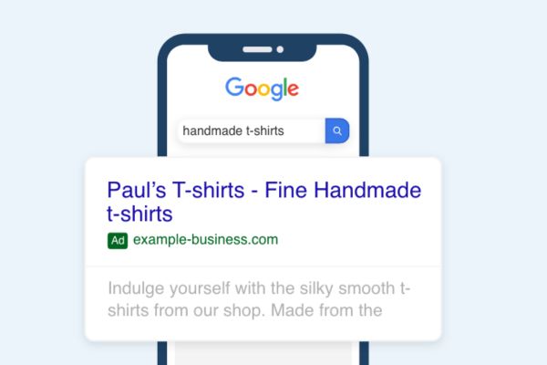 Google Ads