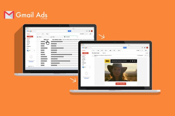 các dạng quảng cáo Google Ads