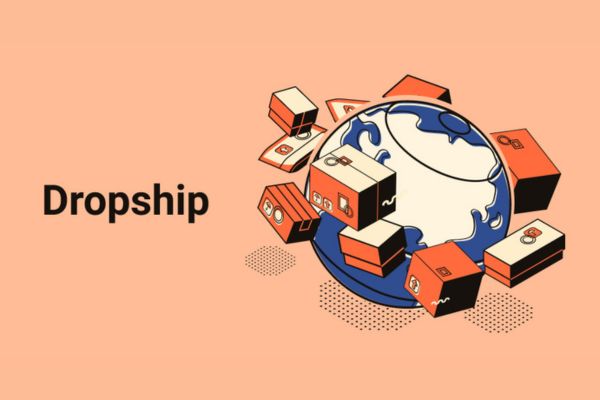 Hướng dẫn Dropshipping cho người mới bắt đầu