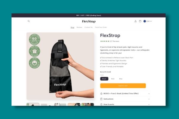 hướng dẫn dropshipping cho người mới bắt đầu