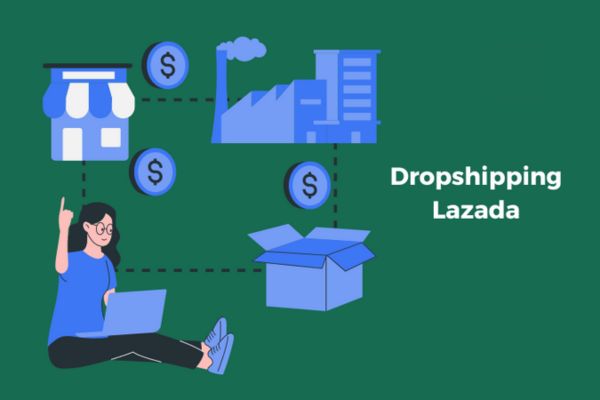 hướng dẫn dropshipping cho người mới bắt đầu