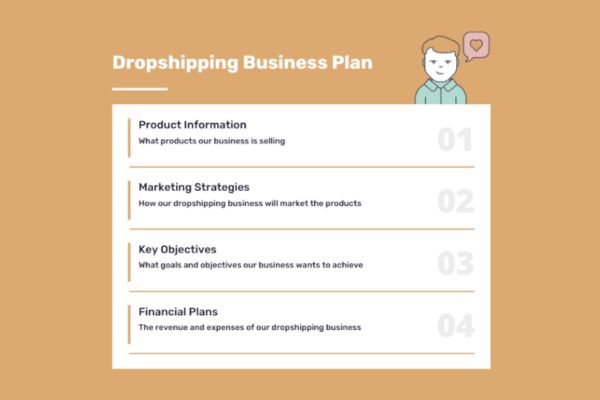 hướng dẫn dropshipping cho người mới bắt đầu