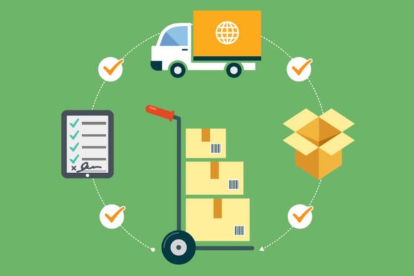 Kinh nghiệm làm dropshipping cho người mới