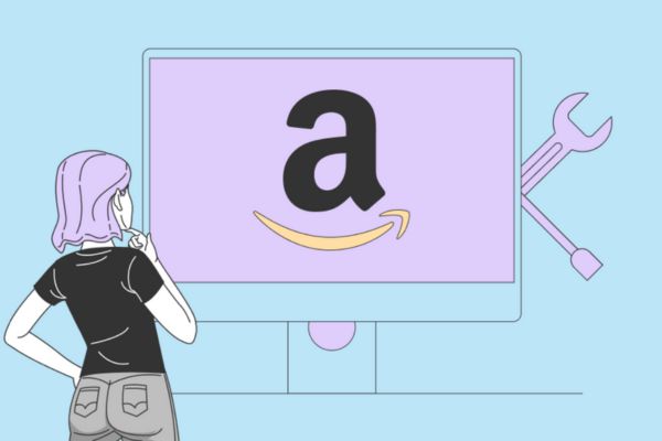 Quảng cáo trên Amazon bao gồm những gì